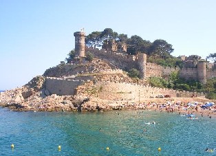 Tossa de Mar